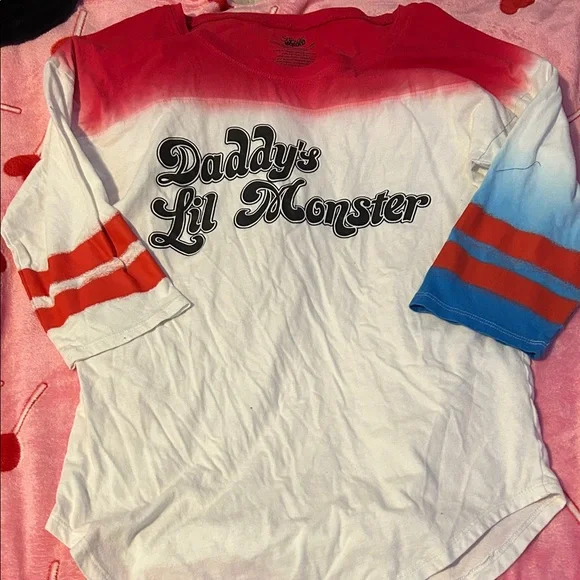 Harley Quinn Costume - Picture 3 of 6